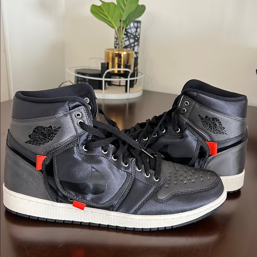Jordan 1 Retro High OG SP Utility